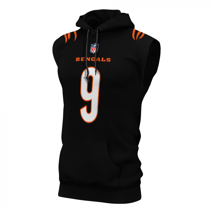 Limited Edition Sleeveless Hoodie 2 Limited Edition Sleeveless Hoodie