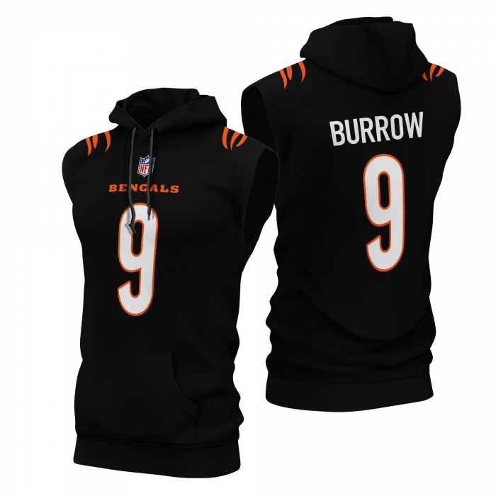 Limited Edition Sleeveless Hoodie 1 Limited Edition Sleeveless Hoodie