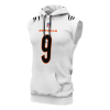 Limited Edition Sleeveless Hoodie 2 Limited Edition Sleeveless Hoodie
