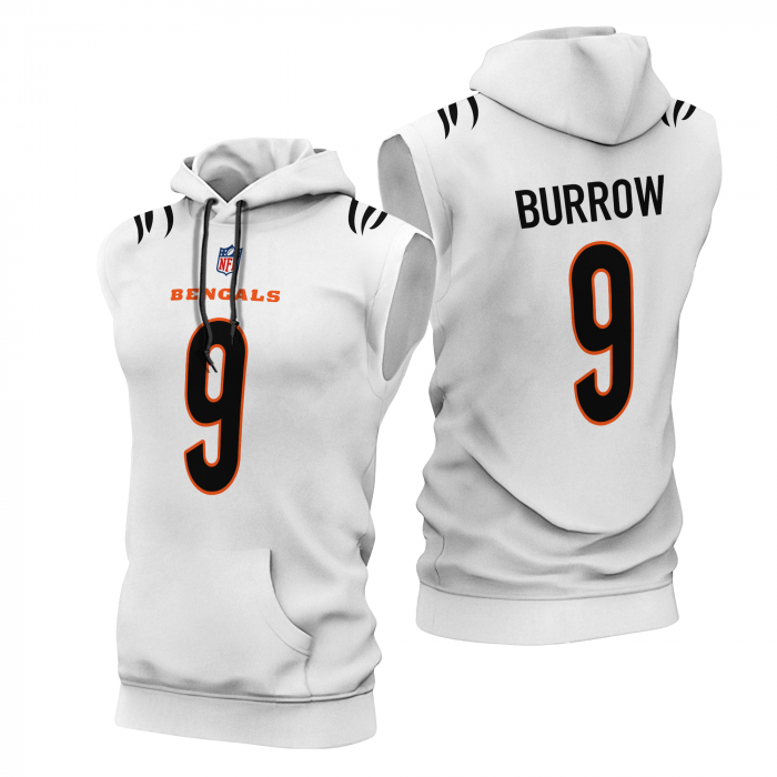 Limited Edition Sleeveless Hoodie 1 Limited Edition Sleeveless Hoodie