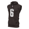 Limited Edition Sleeveless Hoodie 2 Limited Edition Sleeveless Hoodie
