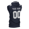 Limited Edition Sleeveless Hoodie 3 Limited Edition Sleeveless Hoodie
