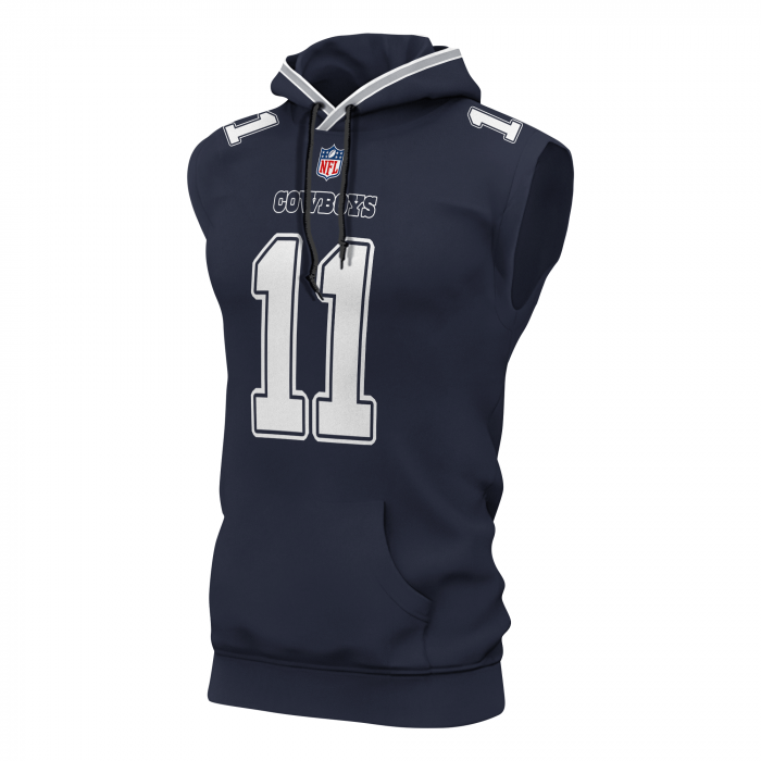 Limited Edition Sleeveless Hoodie 2 Limited Edition Sleeveless Hoodie