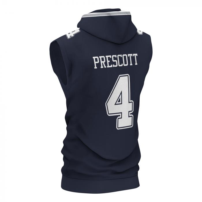 Limited Edition Sleeveless Hoodie 3 Limited Edition Sleeveless Hoodie