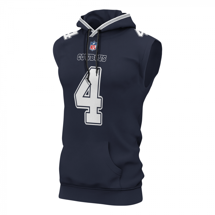 Limited Edition Sleeveless Hoodie 2 Limited Edition Sleeveless Hoodie