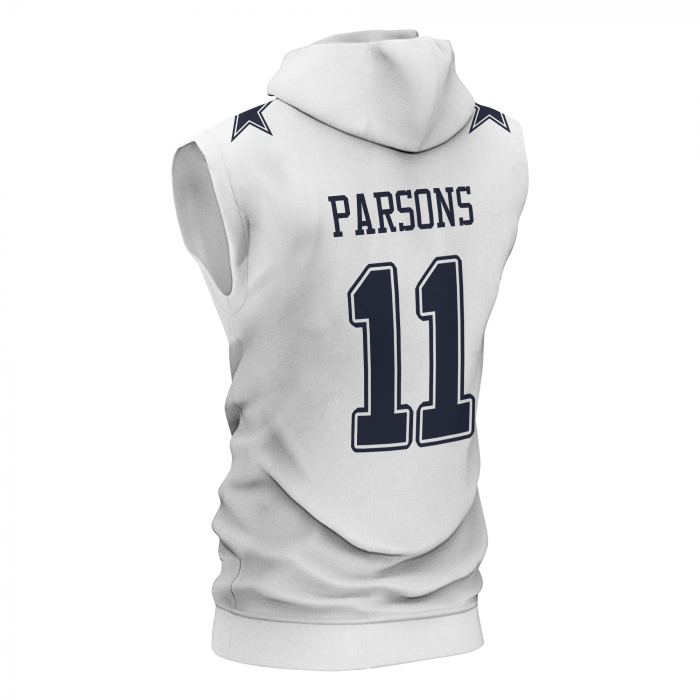 Limited Edition Sleeveless Hoodie 3 Limited Edition Sleeveless Hoodie