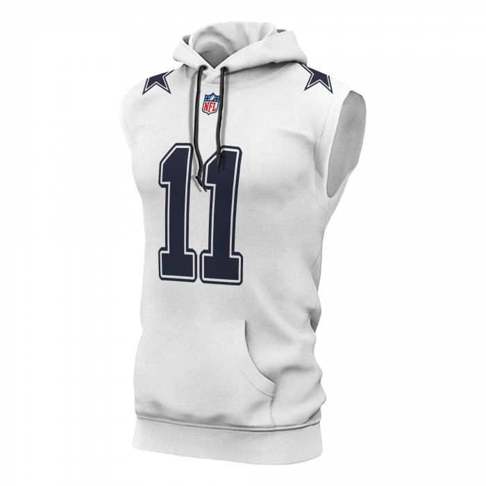 Limited Edition Sleeveless Hoodie 2 Limited Edition Sleeveless Hoodie