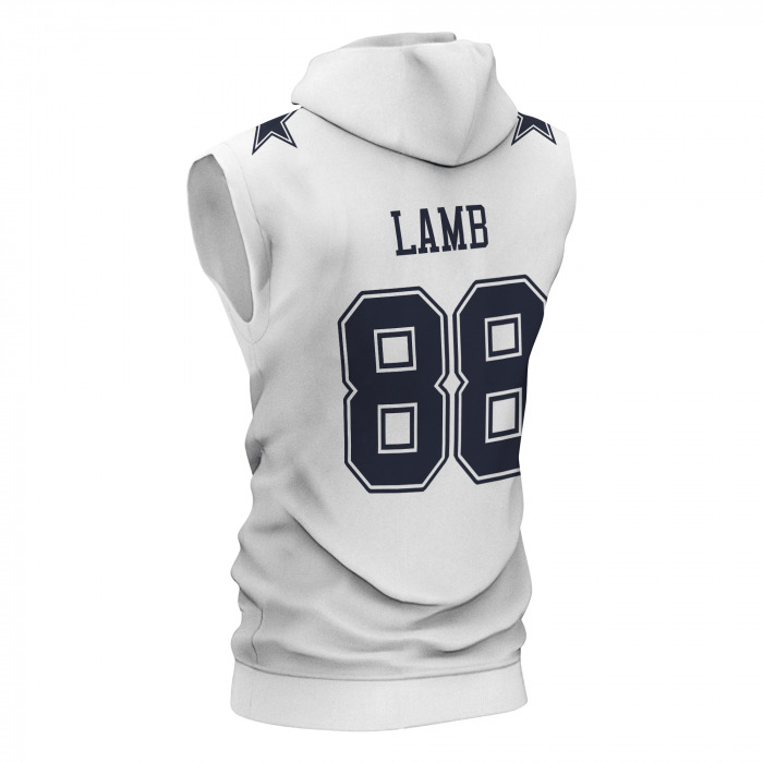 Limited Edition Sleeveless Hoodie 3 Limited Edition Sleeveless Hoodie