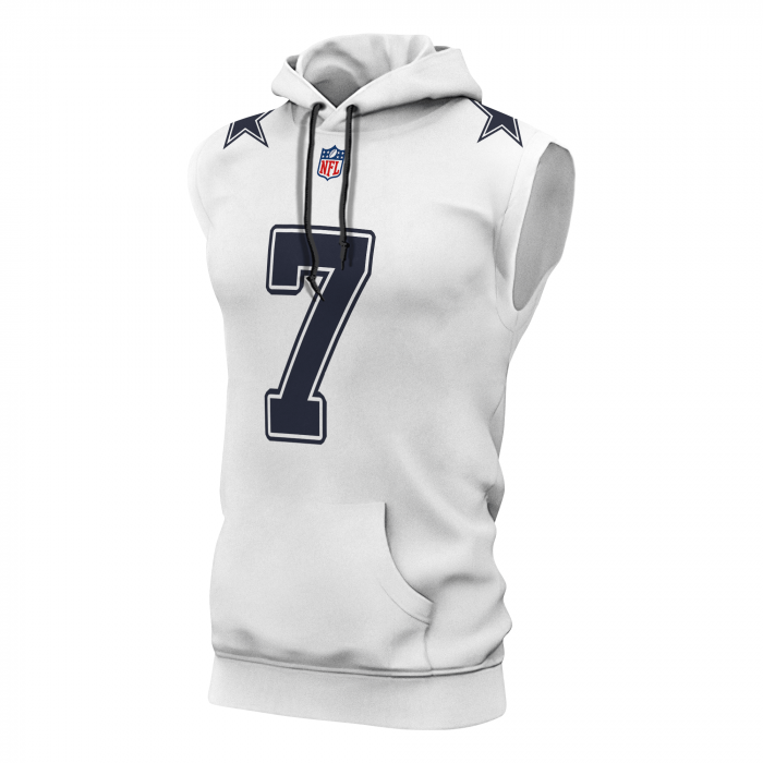 Limited Edition Sleeveless Hoodie 2 Limited Edition Sleeveless Hoodie