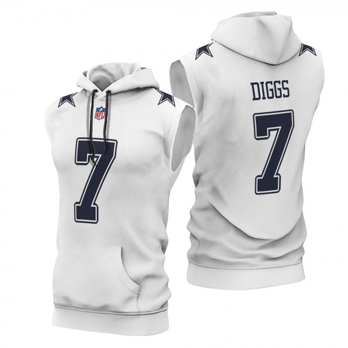 Limited Edition Sleeveless Hoodie 1 Limited Edition Sleeveless Hoodie