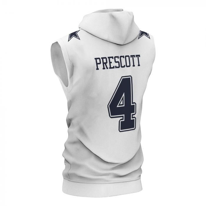 Limited Edition Sleeveless Hoodie 3 Limited Edition Sleeveless Hoodie