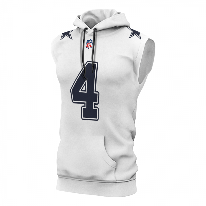 Limited Edition Sleeveless Hoodie 2 Limited Edition Sleeveless Hoodie