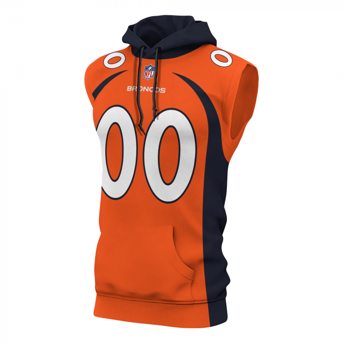 Limited Edition Sleeveless Hoodie 2 Limited Edition Sleeveless Hoodie