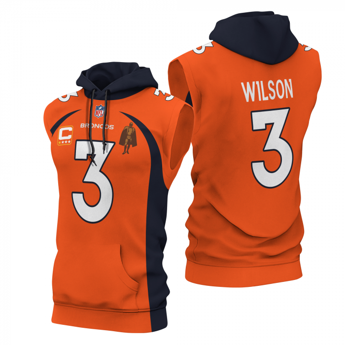 Limited Edition Sleeveless Hoodie 1 Limited Edition Sleeveless Hoodie