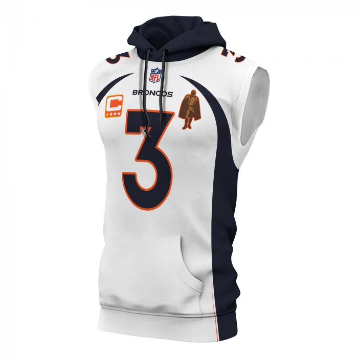 Limited Edition Sleeveless Hoodie 2 Limited Edition Sleeveless Hoodie