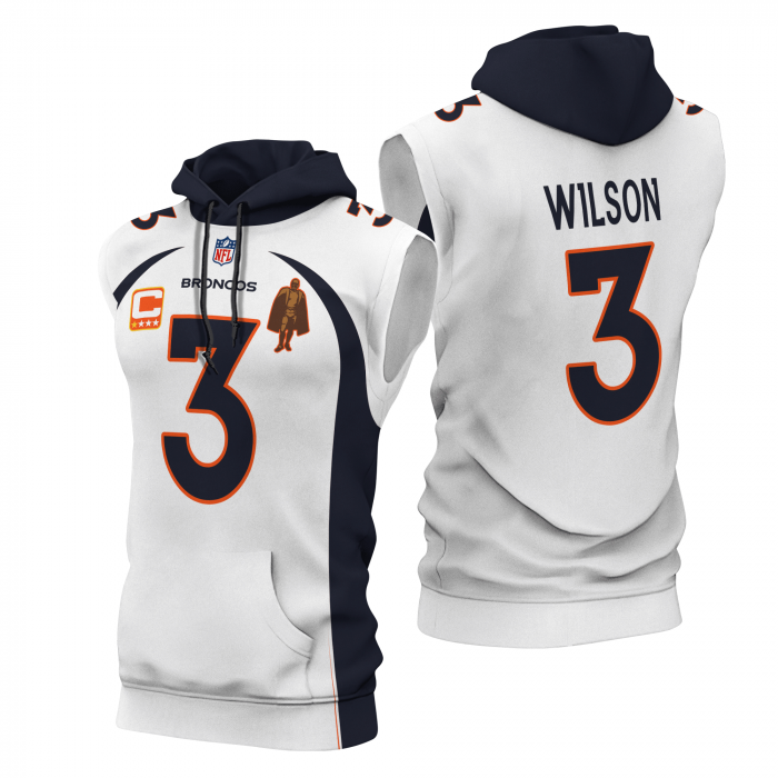 Limited Edition Sleeveless Hoodie 1 Limited Edition Sleeveless Hoodie