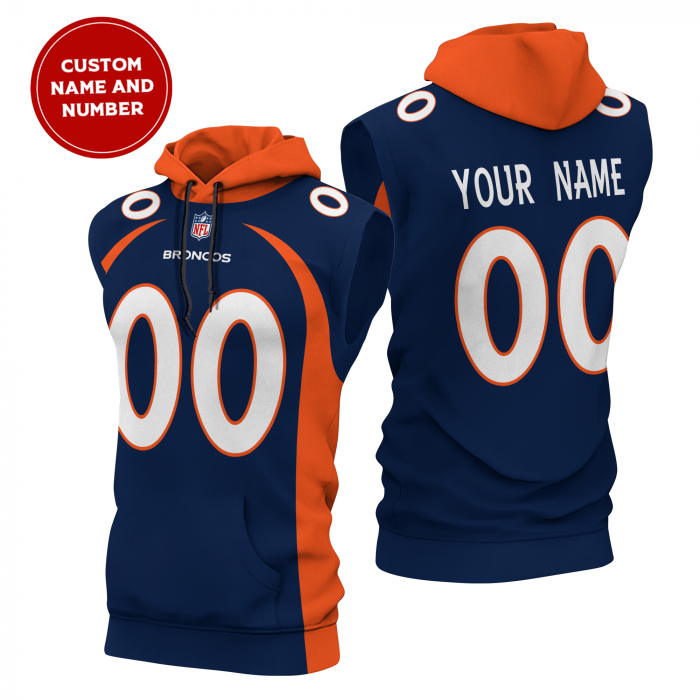 Limited Edition Sleeveless Hoodie 1 Limited Edition Sleeveless Hoodie