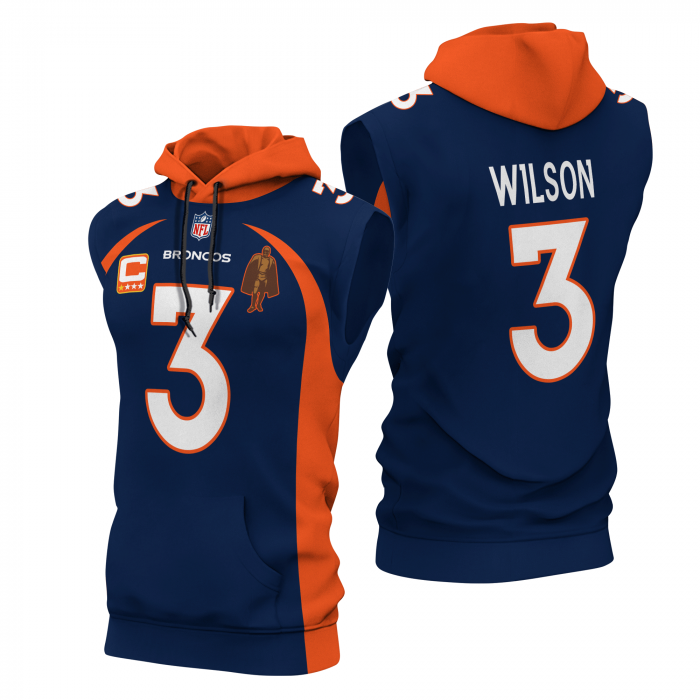 Limited Edition Sleeveless Hoodie 1 Limited Edition Sleeveless Hoodie