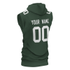 Limited Edition Sleeveless Hoodie 3 Limited Edition Sleeveless Hoodie