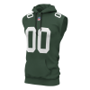 Limited Edition Sleeveless Hoodie 2 Limited Edition Sleeveless Hoodie