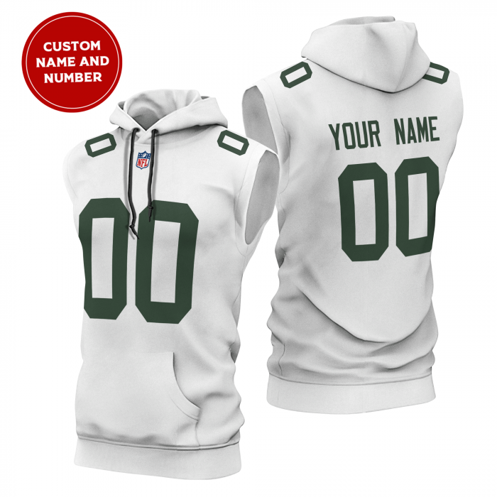 Limited Edition Sleeveless Hoodie 1 Limited Edition Sleeveless Hoodie