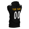 Limited Edition Sleeveless Hoodie 3 Limited Edition Sleeveless Hoodie