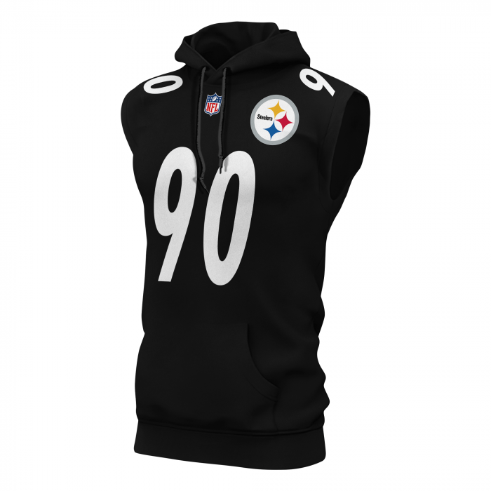 Limited Edition Sleeveless Hoodie 2 Limited Edition Sleeveless Hoodie