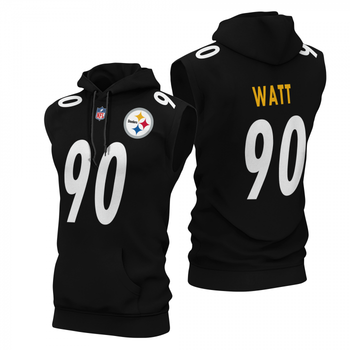 Limited Edition Sleeveless Hoodie 1 Limited Edition Sleeveless Hoodie