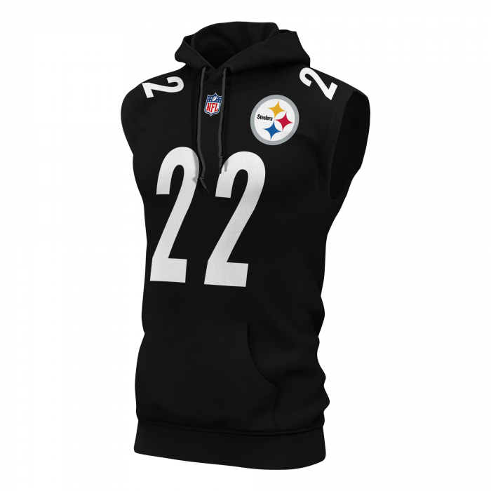 Limited Edition Sleeveless Hoodie 2 Limited Edition Sleeveless Hoodie