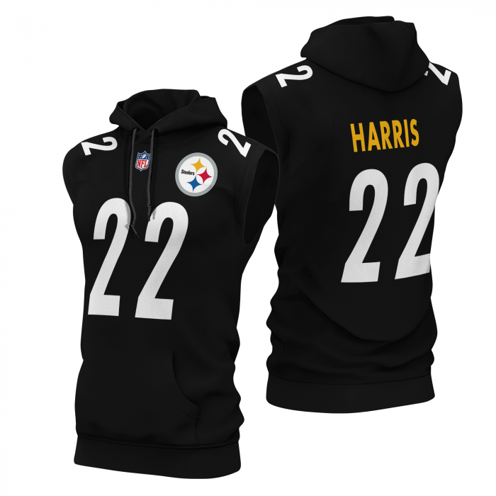 Limited Edition Sleeveless Hoodie 1 Limited Edition Sleeveless Hoodie