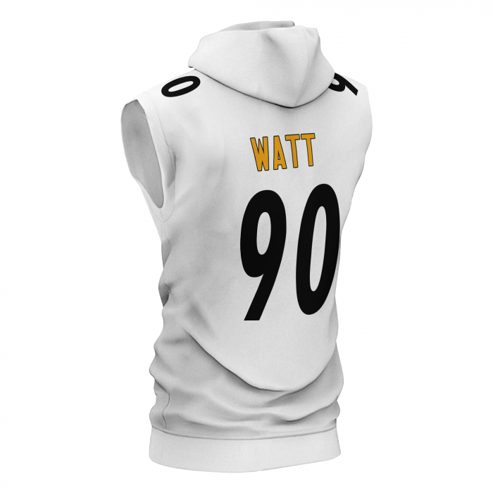 Limited Edition Sleeveless Hoodie 3 Limited Edition Sleeveless Hoodie