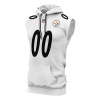 Limited Edition Sleeveless Hoodie 2 Limited Edition Sleeveless Hoodie
