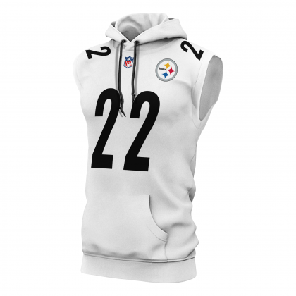 Limited Edition Sleeveless Hoodie