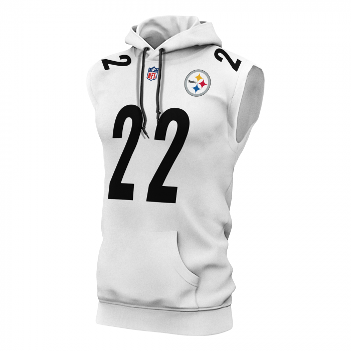 Limited Edition Sleeveless Hoodie 2 Limited Edition Sleeveless Hoodie