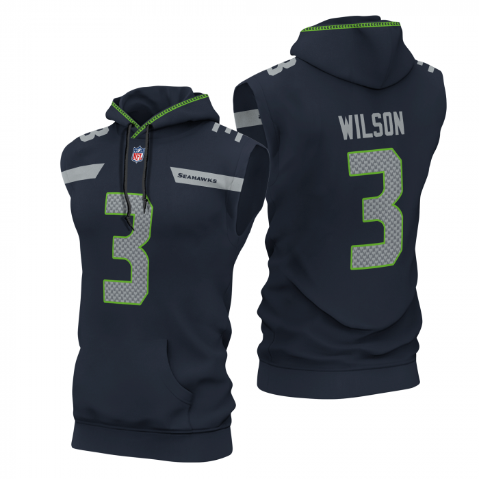 Limited Edition Sleeveless Hoodie 1 Limited Edition Sleeveless Hoodie