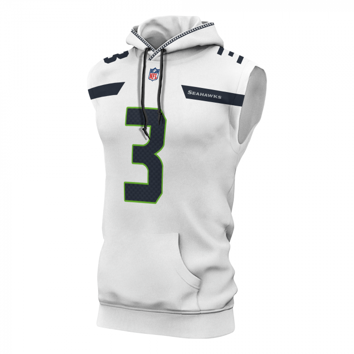 Limited Edition Sleeveless Hoodie 2 Limited Edition Sleeveless Hoodie