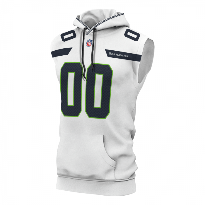 Limited Edition Sleeveless Hoodie 2 Limited Edition Sleeveless Hoodie