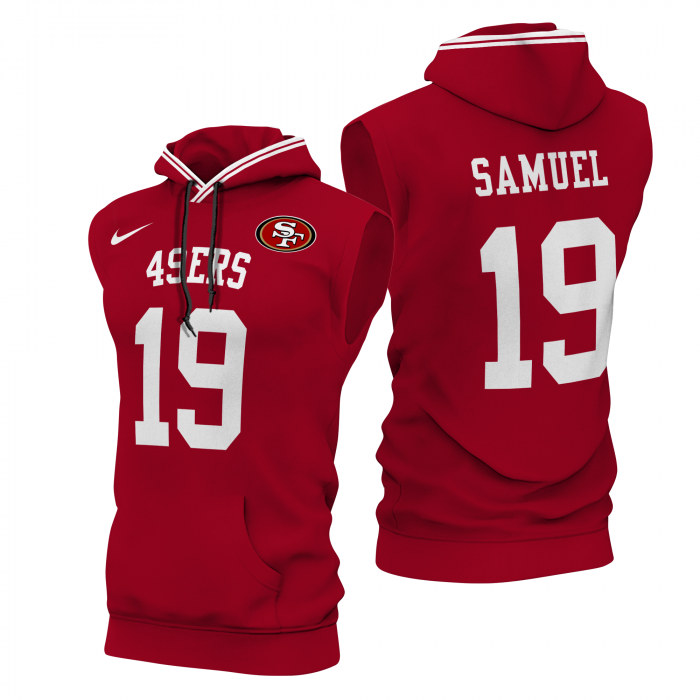 Limited Edition Sleeveless Hoodie 1 Limited Edition Sleeveless Hoodie