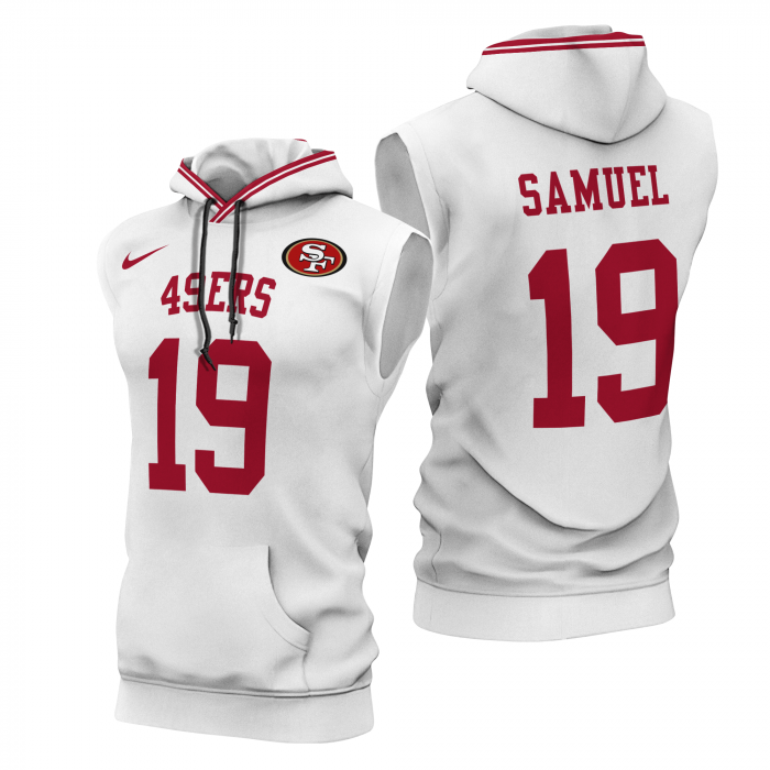 Limited Edition Sleeveless Hoodie 1 Limited Edition Sleeveless Hoodie