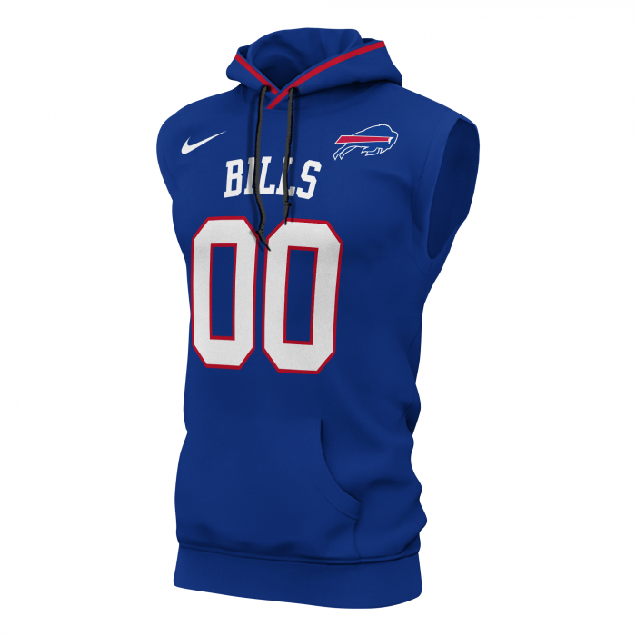 Limited Edition Sleeveless Hoodie 2 Limited Edition Sleeveless Hoodie