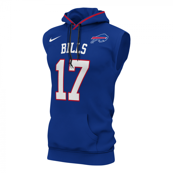 Limited Edition Sleeveless Hoodie 2 Limited Edition Sleeveless Hoodie