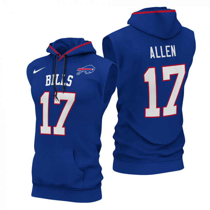 Limited Edition Sleeveless Hoodie 1 Limited Edition Sleeveless Hoodie