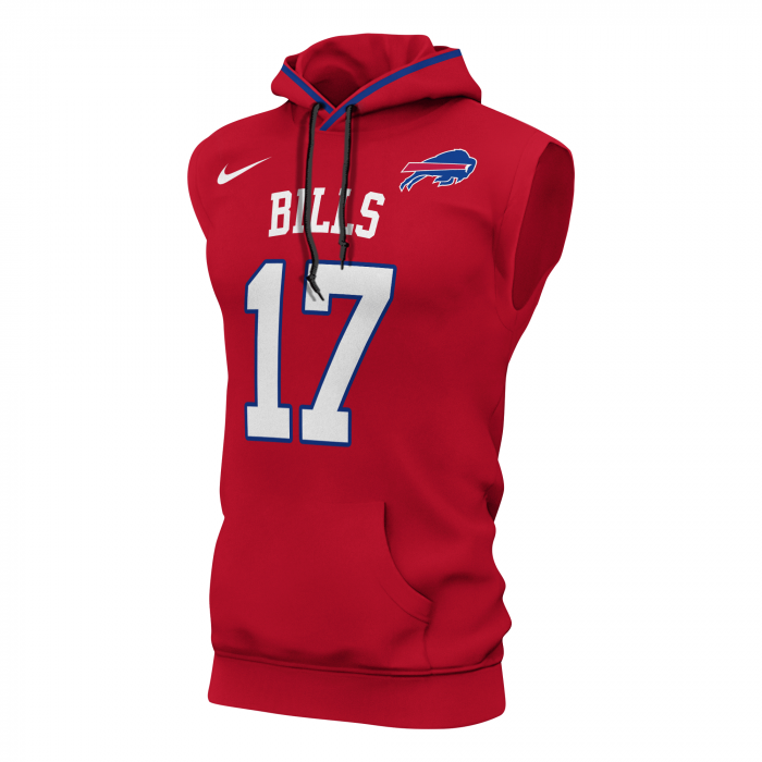 Limited Edition Sleeveless Hoodie 2 Limited Edition Sleeveless Hoodie