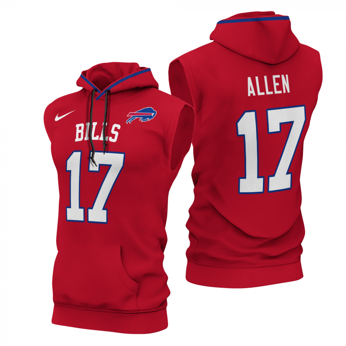 Limited Edition Sleeveless Hoodie 1 Limited Edition Sleeveless Hoodie