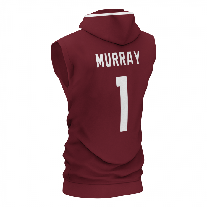 Limited Edition Sleeveless Hoodie 3 Limited Edition Sleeveless Hoodie