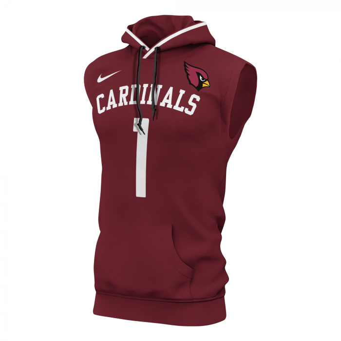 Limited Edition Sleeveless Hoodie 2 Limited Edition Sleeveless Hoodie