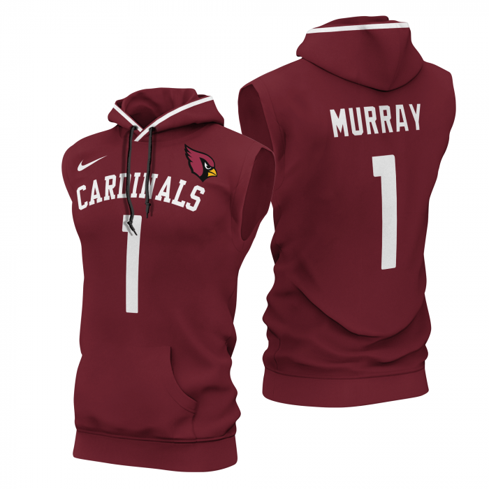 Limited Edition Sleeveless Hoodie 1 Limited Edition Sleeveless Hoodie