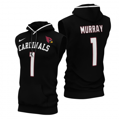 Limited Edition Sleeveless Hoodie