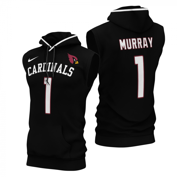 Limited Edition Sleeveless Hoodie 1 Limited Edition Sleeveless Hoodie