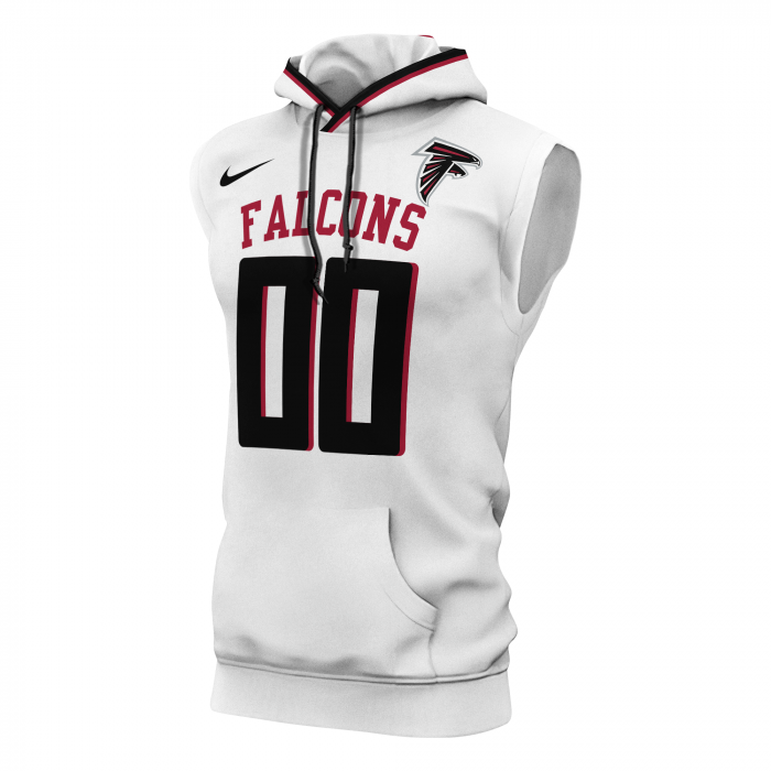 Limited Edition Sleeveless Hoodie 2 Limited Edition Sleeveless Hoodie